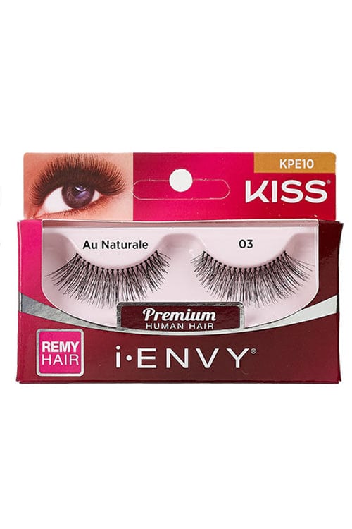 Kiss i-Envy Au Naturale 03 Kpe10