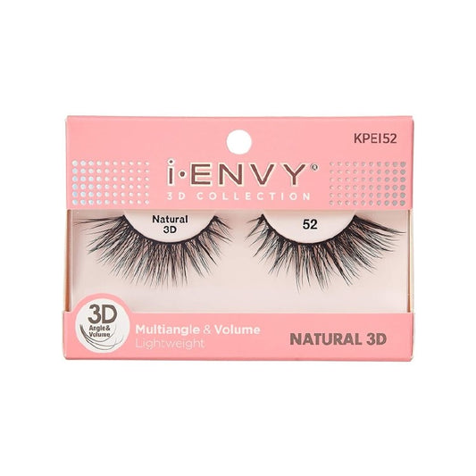 Kiss I. Envy Lash. KPEI52