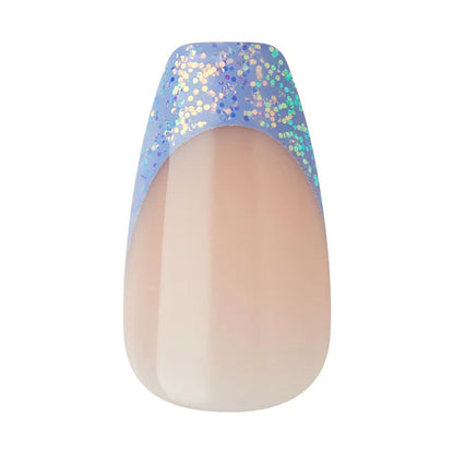 Kiss majestic nails. MJ08
