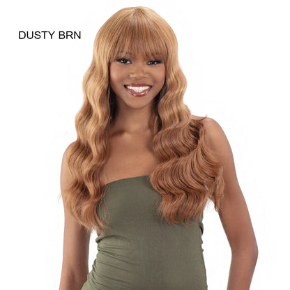 MAYDE BEAUTY KAYLA WIG.