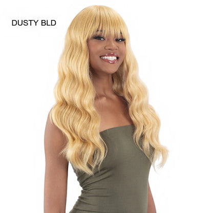 MAYDE BEAUTY KAYLA WIG.