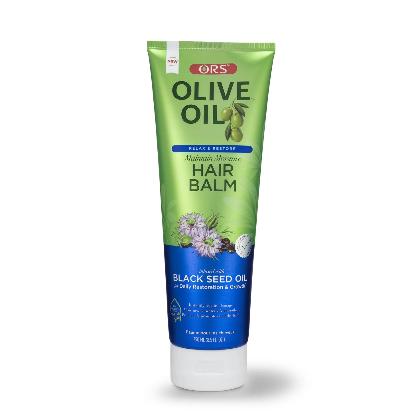 ORS Relax And Restore Hair Balm