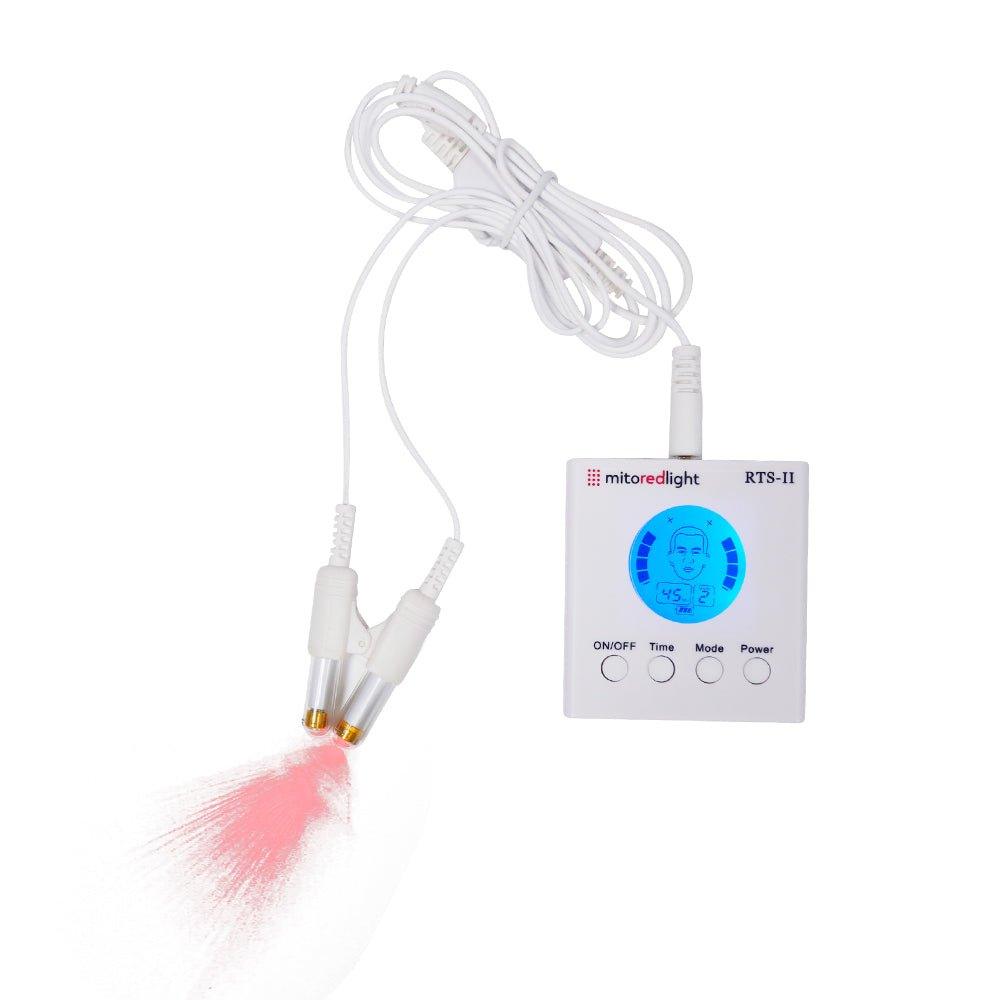 MitoBOOST™ - Intranasal Device | Sinus Health & Immune Support