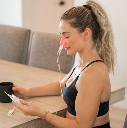 MitoBOOST™ - Intranasal Device | Sinus Health & Immune Support