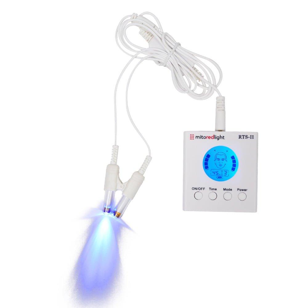 MitoBOOST™ - Intranasal Device | Sinus Health & Immune Support
