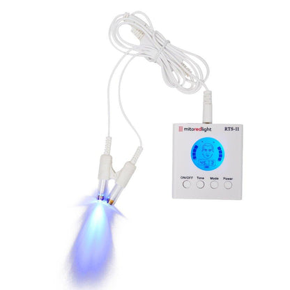 MitoBOOST™ - Intranasal Device | Sinus Health & Immune Support