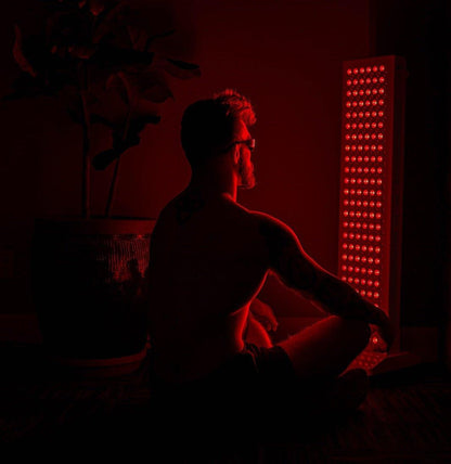 MitoPRO+ | Red Light Therapy Panel Series