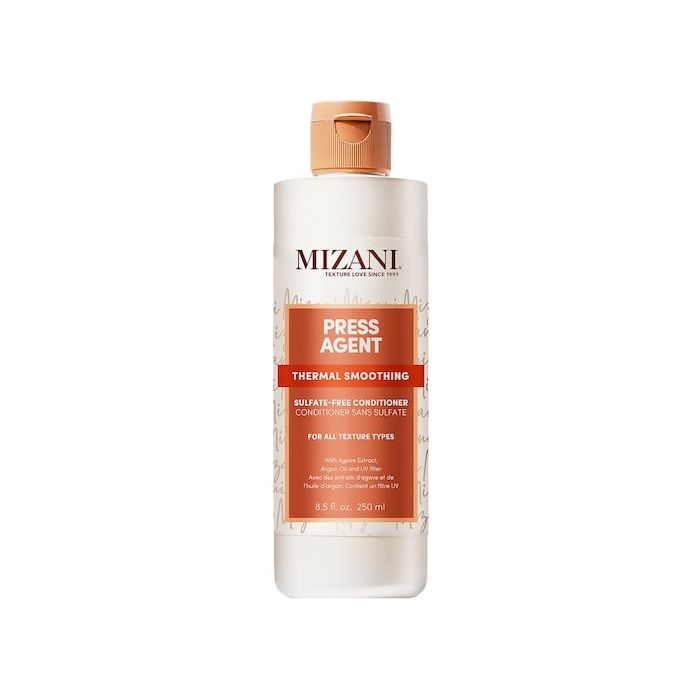 Mizani Press Agent Thermal Smoothing Sulfate-Free Conditioner 8.5 oz