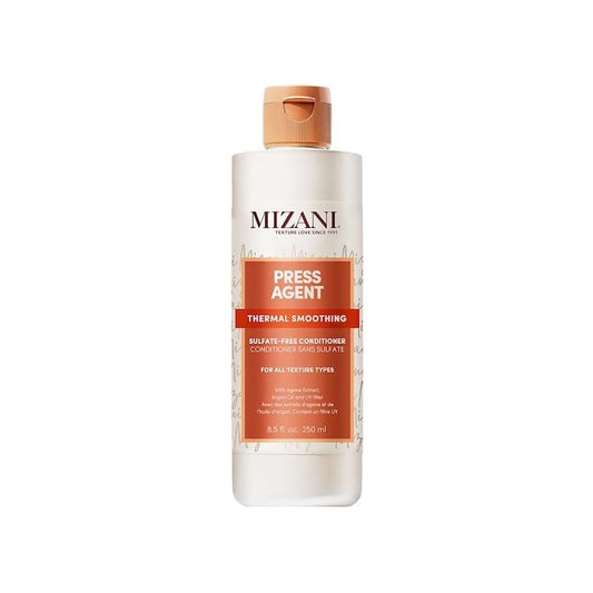 Mizani Press Agent Thermal Smoothing Sulfate-Free Conditioner 8.5 oz