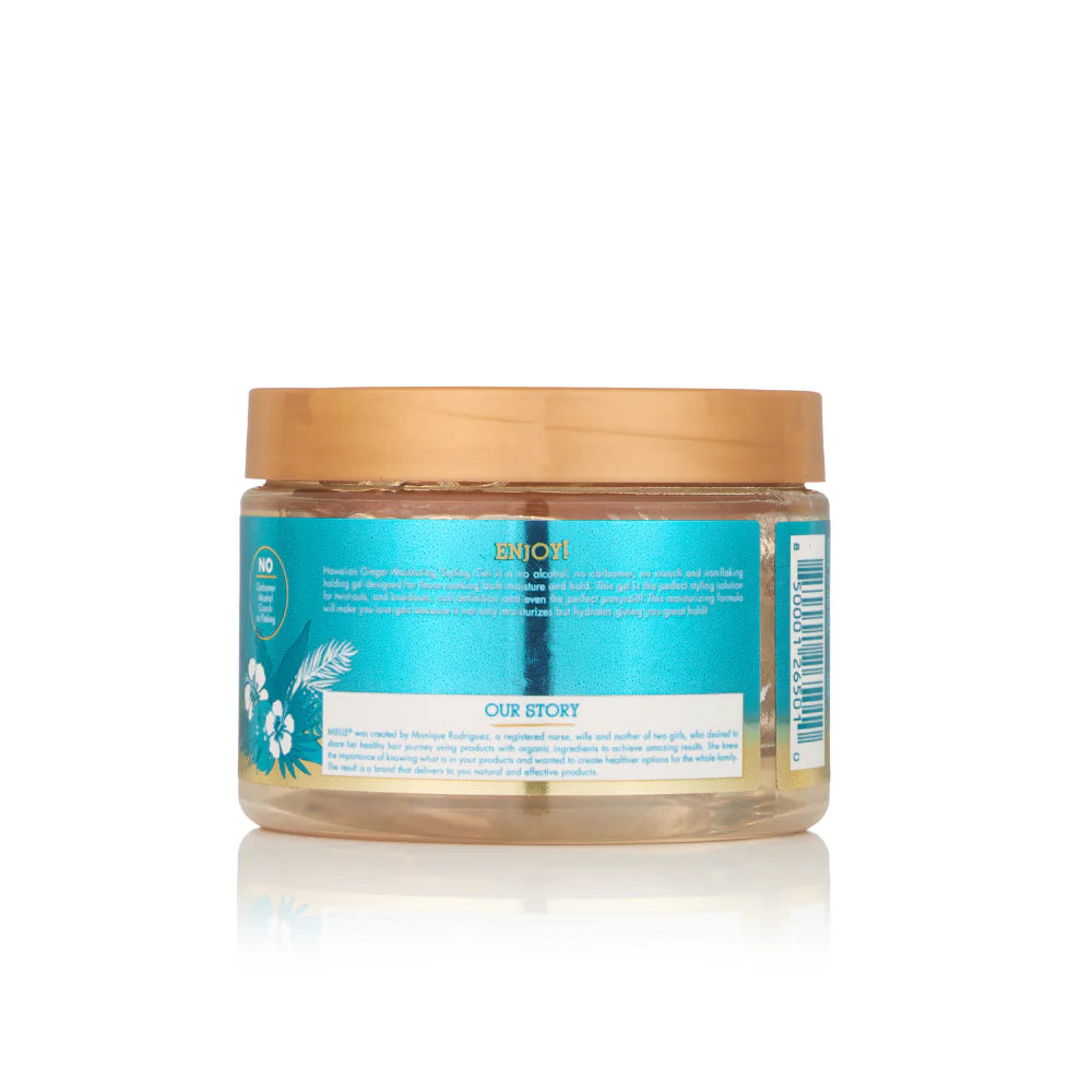 Mielle Moisture RX Hawaiian Ginger Styling Gel