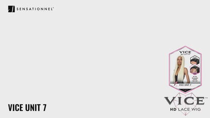 Sensationnel Vice Unit 7 wig
