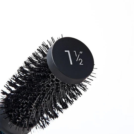 Red by Kiss Ceramic Round Brush