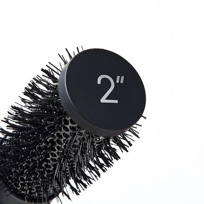 Red by Kiss Ceramic Round Brush