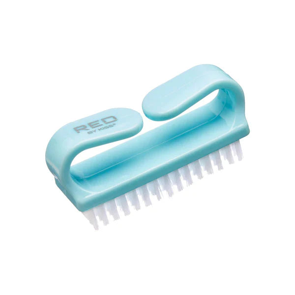 Red by Kiss Nail Brushes (HH79J)