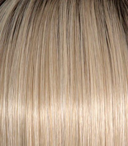 New! On the Cover Wig By Raquel Welch -
