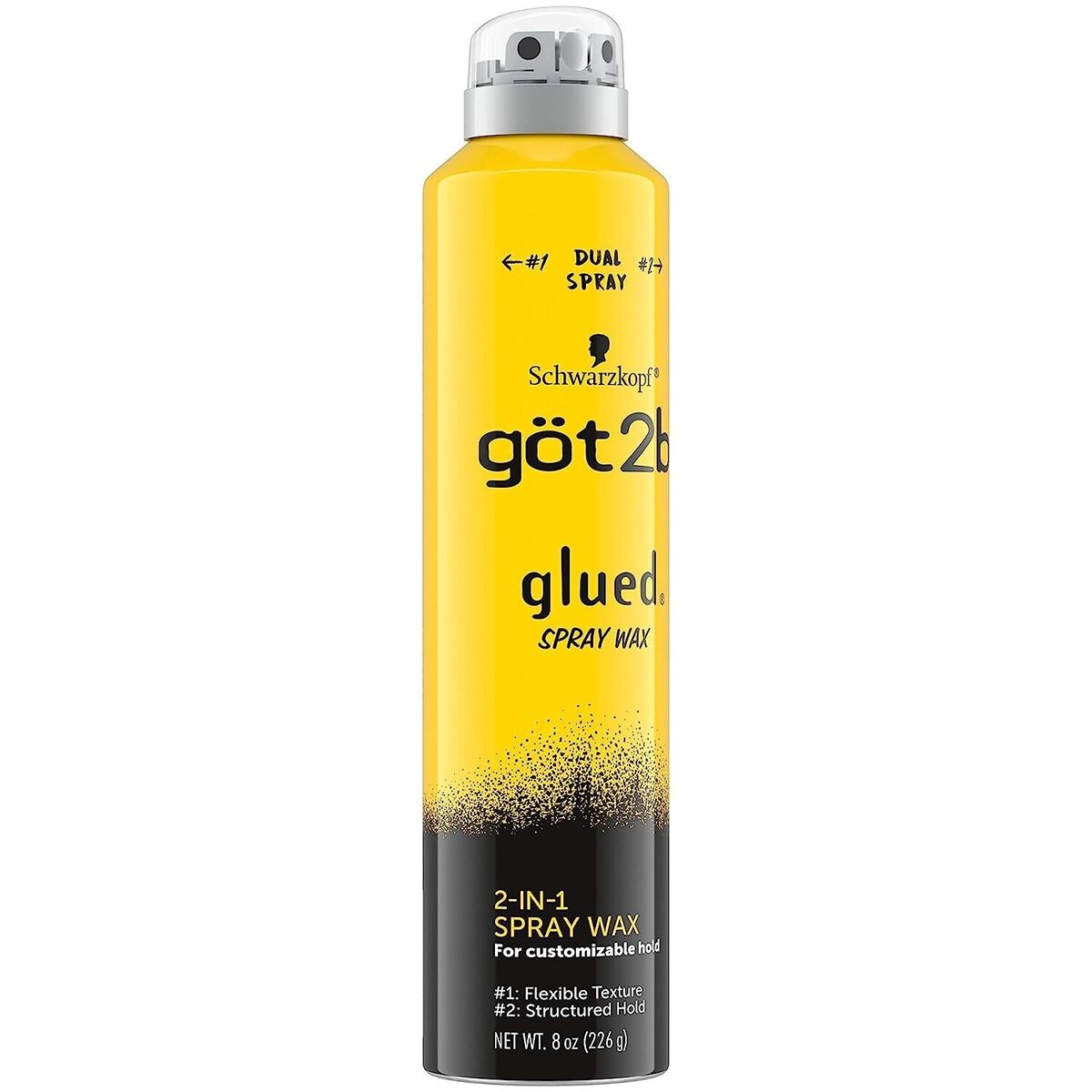 Got 2b Glued Spray Wax