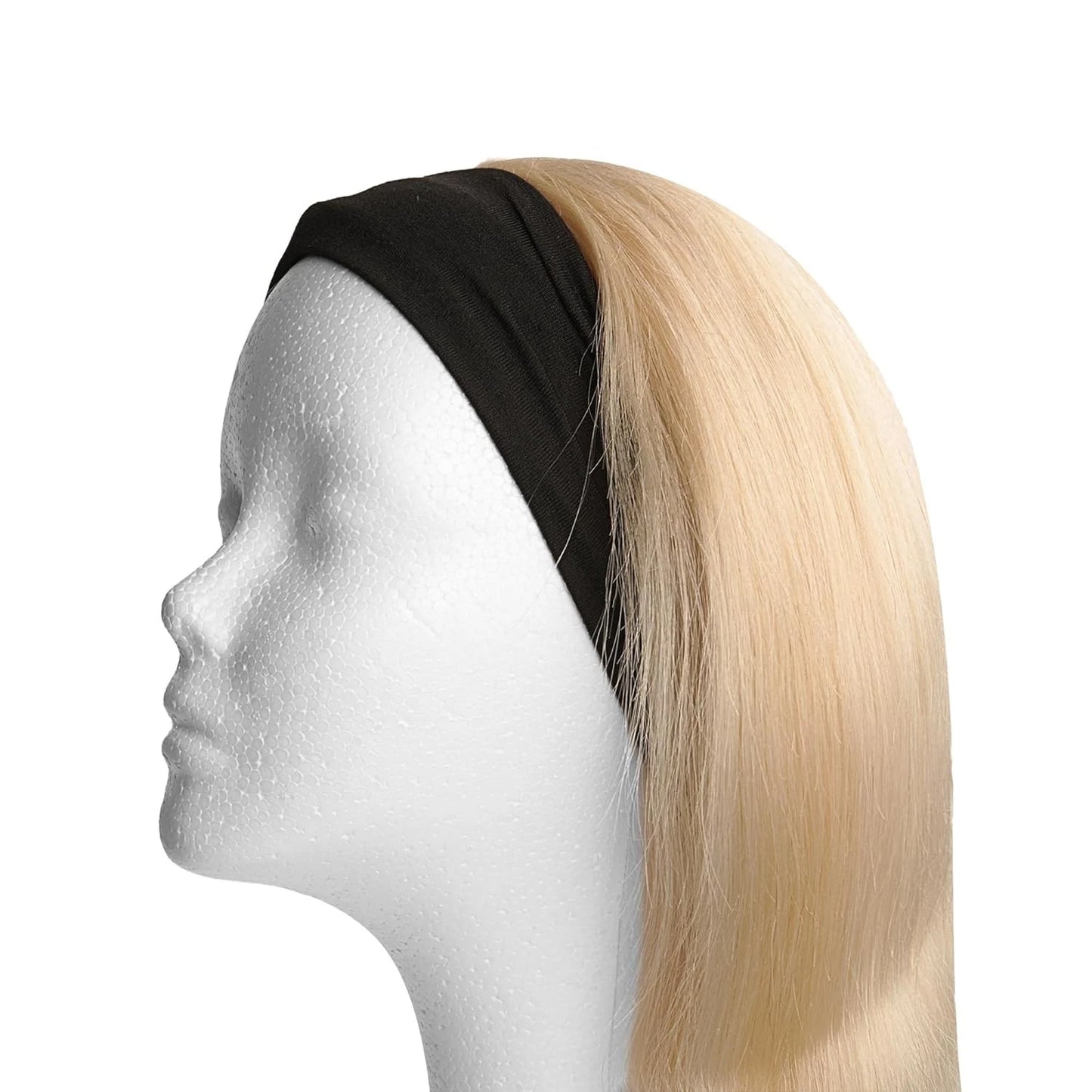 RED by Kiss 60mm headband 2pcs