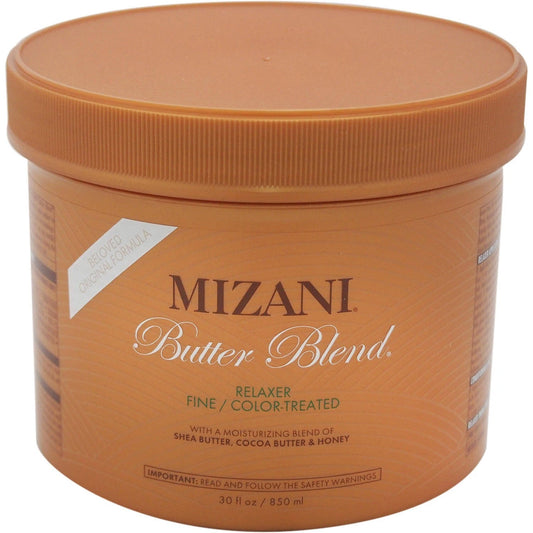 MIZANI BUTTER BLEND RELAXER. 30 OZ