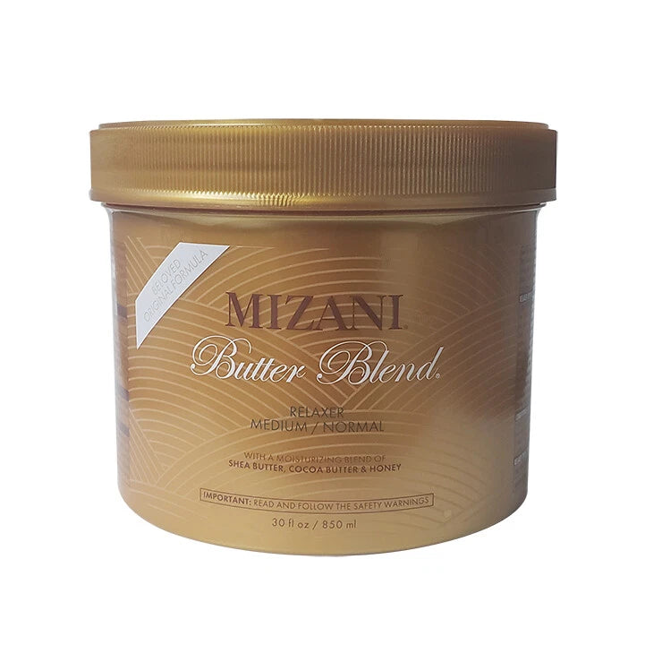 MIZANI BUTTER BLEND RELAXER. 30 OZ