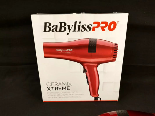 Babyliss PRO Ceramix Xtreme