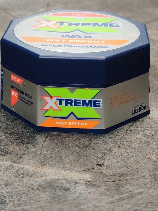 Xtreme men's wax