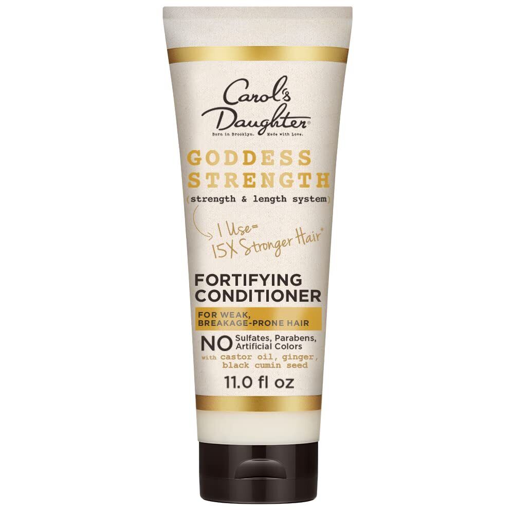 Carol’s daughter goddess fortifying conditioner
