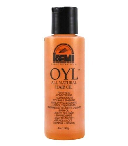 Kemi Oyl. 4oz
