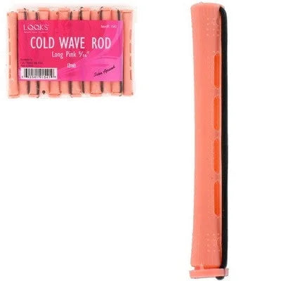 Cold Wave Rod. PEACH