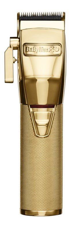 BabylissPro Gold FX Clippers