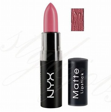 NYX Matte Lipstick MLS11