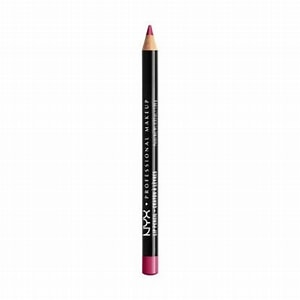 Nyx lip pencil-Flower
