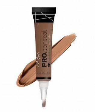 L.A. Girl PRO Concealer GC981. Toast