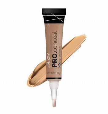 L.A. Girl PRO Concealer GC978. Medium beige