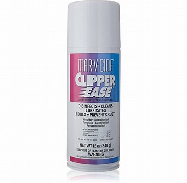 Mar-V-Cide Clipper Ease  12 oz