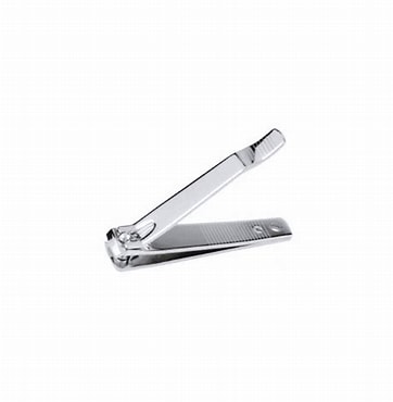 Straight Eden Toe Nail Clipper