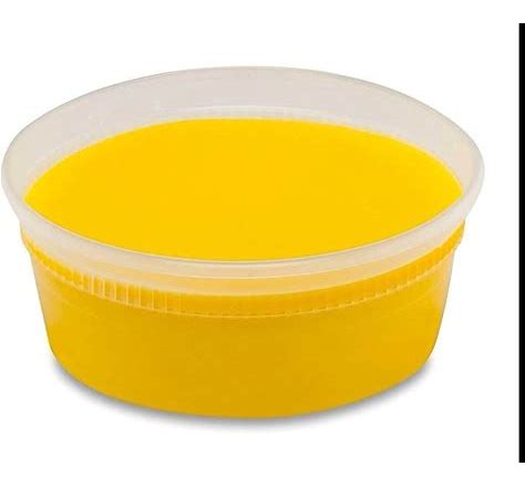 African anti Aging 100% African shea butter. Solid. 8oz